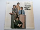 THE BEATLES 1966 USA  LP  YESTERDAY AND TODAY  MONO  CAPITOL T 2553 &  INNER  EX