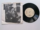 THE CLASH 1977   CAPITOL RADIO PROMO   GIVEN FREE WITH  NEW MUSICAL EXPRESS
