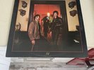The Stranglers IV Rattus Norvegicus EX+ Vinyl LP & Inner Plays Perfect 1st Press