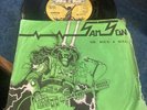Samson: Mr Rock & Roll, 1978, Rare NWOHMB  7”, Lightning Records, Metal