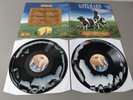 GOTTHARD lim 500 black white swirl Vinyl 2LP Made In Switzerland (2020 Italy)