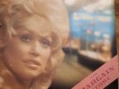 The Bargain Store By Dolly Parton Vintage Vinyl PROMO Rare Country Record