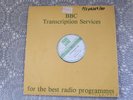 BOWIE, IRON MAIDEN, AC/DC, POLICE, RUTHERFORD - TOP OF THE POPS 800  1980 LP-BBC