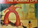 Flaming Lips - Yoshimi Battles The Pink Robots VG Vinyl LP Album