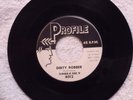 NOBLEMEN Dirty Robber PROFILE 4012 M- GARAGE