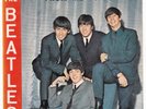 The BEATLES / From Me To You / Rare Single Italien 1964