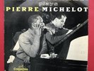 Kenny Clarke Plays Pierre Michelot Columbia ESDF 1176 7