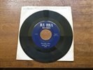 FRANK BUTLER The Love I Need Orig. US 45 SOUL R&B NORTHERN Ra-Bra NM *LISTEN*