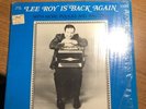 LEE ROY MATOCHA Lp Back Again TEXAS POLKA CZECH HOUSTON TX BELLAIRE SQUEEZE BOX