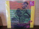 Max Roach Trio featuring the legendary Hasaan (Atlantic) VMP