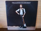 Eric Clapton - Just One Night (RSO). White Label Pressing WLP