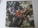 Pink Floyd Obscured By Clouds Italy Record LP