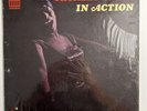 Shirley Ellis “In Action” Mono LP/Congress Shrinkwrap (EX) CGL3002