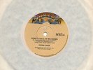 Peter Criss/Kiss DON'T YOU LET ME DOWN Australian CASABLANCA RARE 7