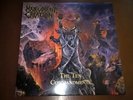 MALEVOLENT CREATION - The Ten Commandments LP  Asphyx Grave