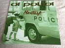 Oi Polloi / Mantilla - Split  7