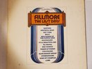 Fillmore - The Last Days-COMPLETE BOX SET-WITH PERFECT POSTER-TICKET-NM- VINYL