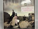 Cock Robin - Self Titled 1985 Vinyl SEALED
