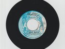 CRYSTAL/ HELL BELOW - CRYSTALITES (72 REGGAE ROOTS 7