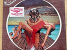 10CC Deceptive Bends orig 1977 SEALED LP w hype sticker