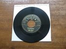 LONG JOHN HUNTER Grandma Orig. US 45 RnR R&B BLUES Yucca VG+ *LISTEN*