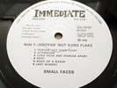Small Faces - Ogdens Nut Gone Flake // Orig UK '68 Mono Immediate LP