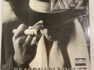 Jay-Z - Reasonable Doubt Vinyl LP STILL SEALED ORIGINAL PRESSING