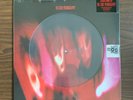 THE CURE PORNOGRAPHY PICTURE DISC LP NEW SEALED RSD 2022 ROBERT SMITH FICTION