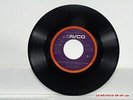 THE STYLISTICS-(45)-PROMO COPY - PEOPLE MAKE THE WORLD GO ROUND / LONG VER.-1972