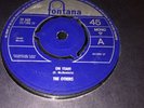 THE OTHERS  RARE EX VINYL  RECORD - FONTANA 1964 7” PSYCH MOD  BEAT - OH YEAH