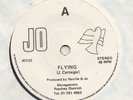MODERN SOUL BOOGIE -- JO -- FLYING  -- UK  7