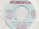 FUNK / BREAKS -- BILL WRIGHT -- EVERYTHING LOOK GOOD (AIN'T GOOD )