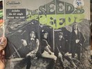The Seeds, S/T 1st STEREO PRESS 1966 GNP 2023 / Hear / In Shrink /Garage / Psych