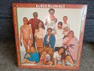 *Imperfect* Glass Animals - HOW TO BE A HUMAN BEING - Vinyl LP - NEW & SEALED