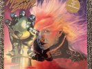 Edgar Winter Lp SEALED Mission Earth 1985 Original Press