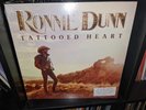 Ronnie Dunn - TATTOOED HEART - Vinyl LP - NEW & SEALED  Rare Country Brooks Dunn