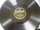 N- E+ 78 Charlie Poole Columbia 15519D 15519 Sweet Sixteen / My Gypsy Girl