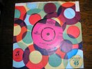 THE TURTLES IT AIN'T ME BABE / ALMOST THERE PYE U.K 7N 25320