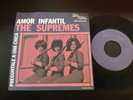 Diana Ross THE SUPREMES Baby Love 1965 MEXICO 7