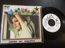MIA MARTINI Mujer Sola SUNG IN SPANISH 1973 MEXICO 7