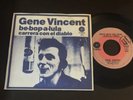 GENE VINCENT Be Bop A Lula 1971 MEXICO 7