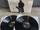 Johnny Cash - THE LEGEND OF - Vinyl 2 LP - VG+ Wax  Rare