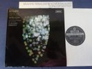 WB (1ST) BRAHMS - RINALDO / SCHICKSALSLIED LP, New P/O, Abbado, DECCA SXL 6386