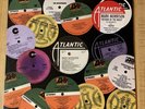 Mark Morrison Return Of The Mack Trippin' US Vinyl Promo 12