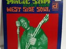 MAGIC SAM BLUES BAND WEST SIDE SOUL 1970 UK DELMARK VINYL LP - FREE POSTAGE