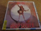 AC/DC - Heatseeker, Japan Promo