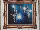 The Beatles-Penny Lane/Strawberry Fields Forever-Vinyl 45 w/Picture Sleeve