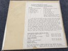 Squire - Something Old, Original Fan Club LP, Rare Mod