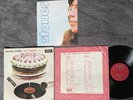 Rolling Stones Let It Bleed MONO Original 1969 UNBOXED Decca Complete POSTER