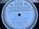 Rolling Stones Between The Buttons MONO Original 1967 TEST PRESSING demo Beatles